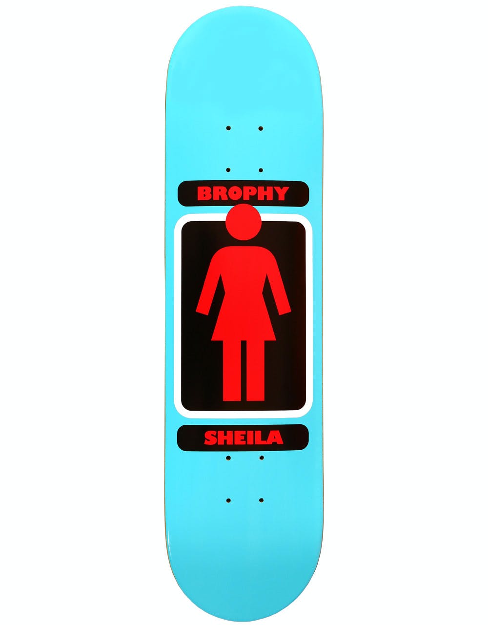 Girl Skateboards