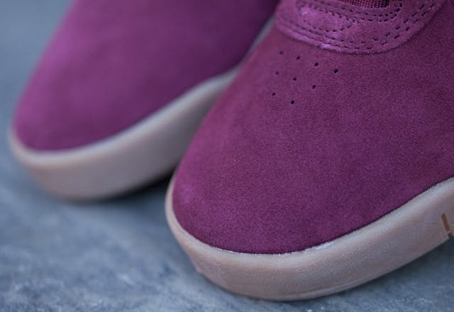 Supra ellington clearance burgundy