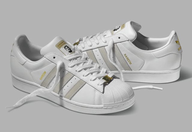 Adidas superstar rt 2024 kareem campbell shoes