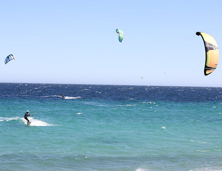 Planche à voile