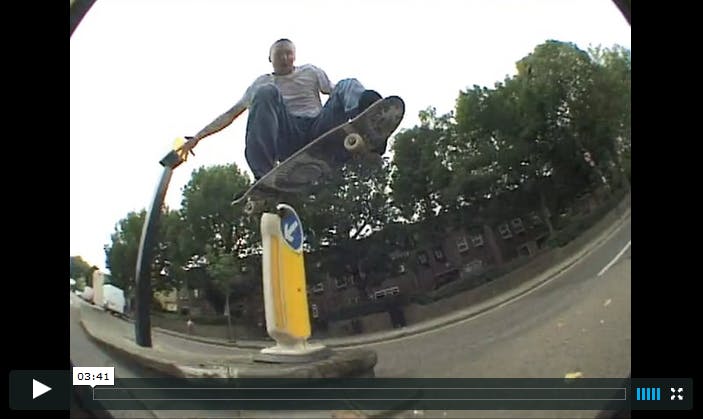 Casper Brooker Free Mag Part 