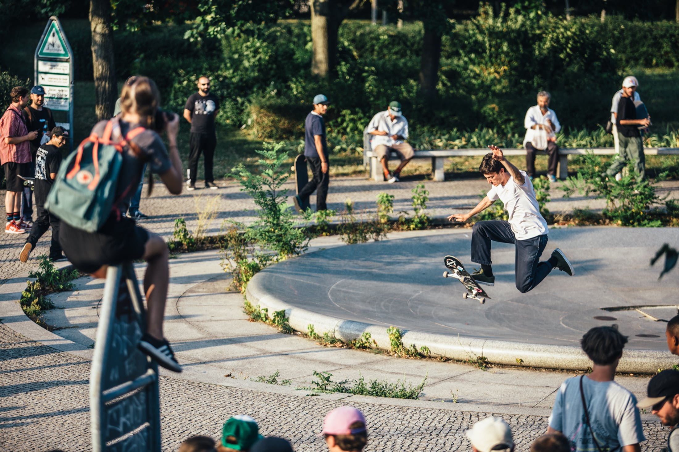 Zach Ducky Kovacs No Comply