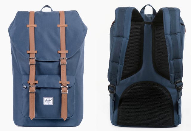 Herschel Little America Backpack