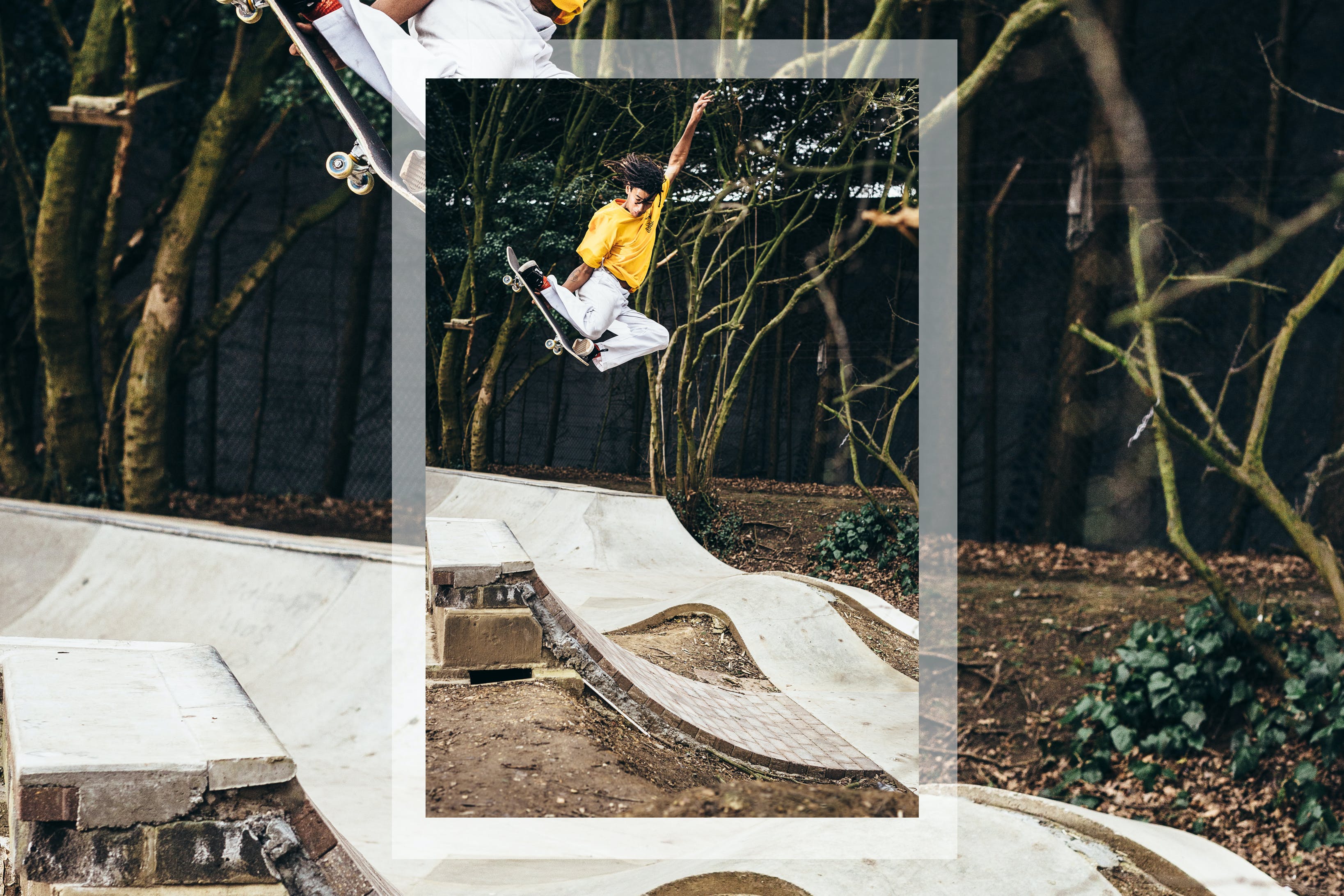 jordan thackeray stalefish welcome to route one skate team