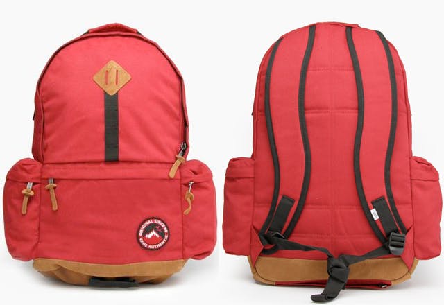 Vans Alp D'Huez Backpack